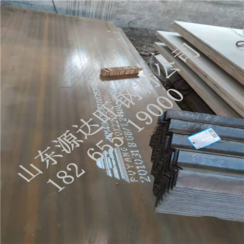 nm400耐磨钢板现货分享:江西首座7米焦炉成功投产