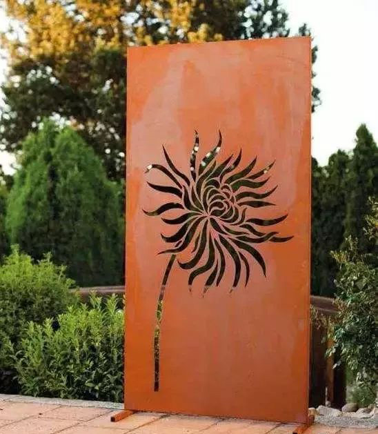 Q235NH耐候板数控切割与雕刻的区别