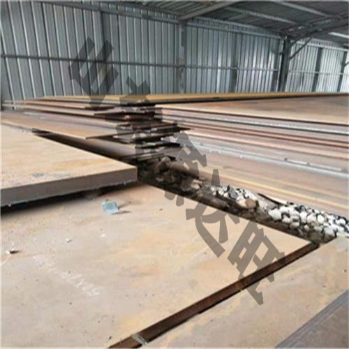 收藏:耐磨钢的性能特点