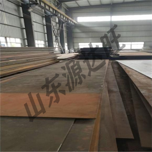 知识:耐热钢抗氧化能力