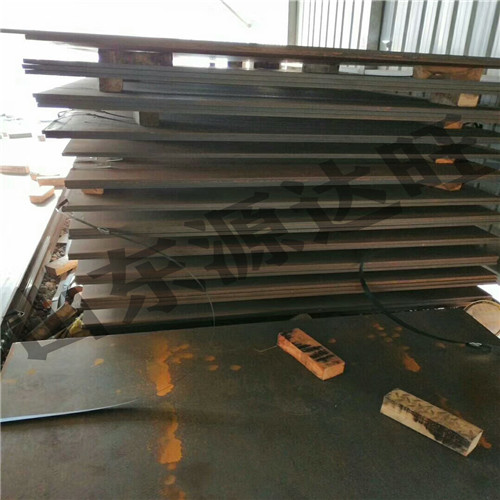 知识:耐热钢抗氧化能力