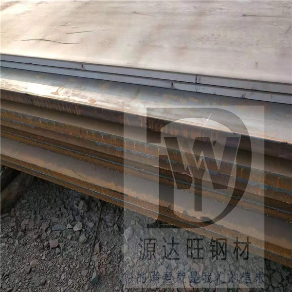 Q355NH耐候板回火目的是什么