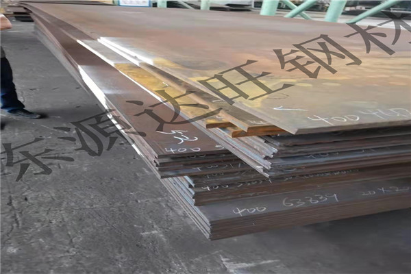 合金元素对高强板热处理的影响