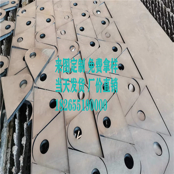 零售nm500耐磨钢板厂家:高效含铁尘泥资源回收利用体系在宁钢的实践与创新