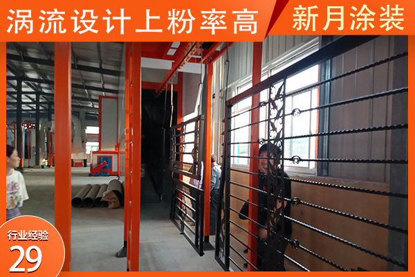 嘉兴喷涂设备生产供应